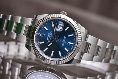 rolex datejust 41 - 126334|rolex datejust 41 126334 review.